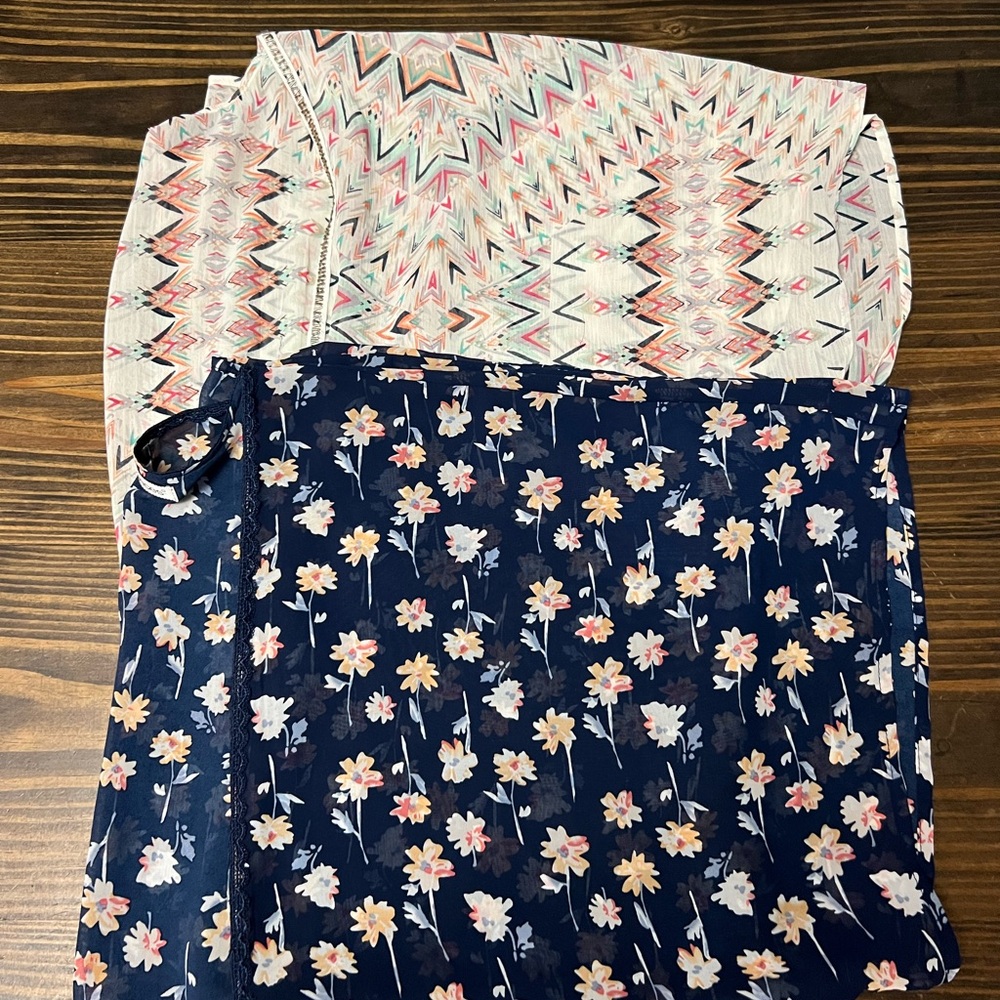 Maurices Cover Up Bundle